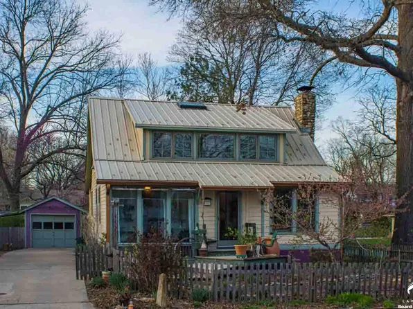 342 Johnson Ave, Lawrence, KS 66044