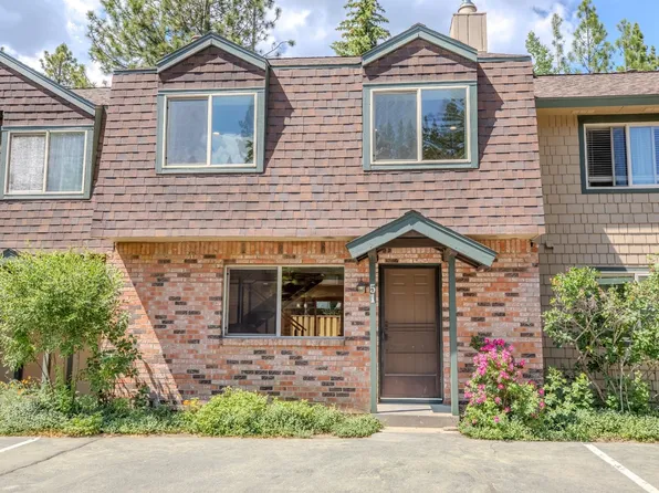 3101 Lake Forest Rd #51, Tahoe City, CA 96145