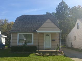 23114 Reynolds Ave, Hazel Park, MI