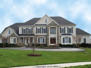 16712 Harbour Town Dr, Silver Spring, MD 20861