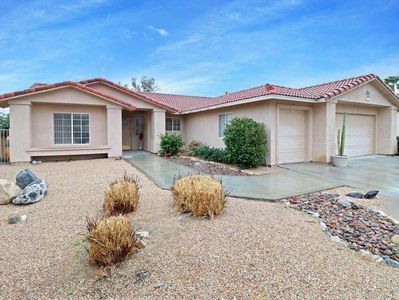 64859 Smith Ct, Desert Hot Springs, CA, 92240