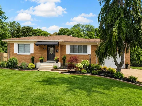 8702 Terry Rd, Louisville, KY 40258