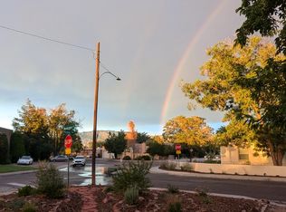 437 Montclaire Dr NE, Albuquerque, NM 87108