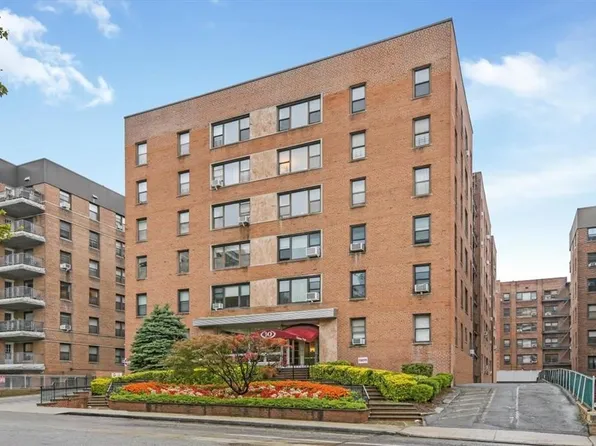 10 N Broadway #2E, White Plains, NY 10605