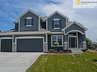 20165 W 107th Ter, Olathe, KS 66061