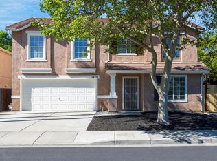 1423 Sienna Park Dr, Tracy, CA