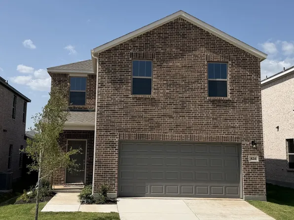 824 Hillcrest Blvd, Princeton, TX 75407