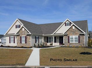 376 Hunterstown Hampton Rd, Gettysburg, PA 17325