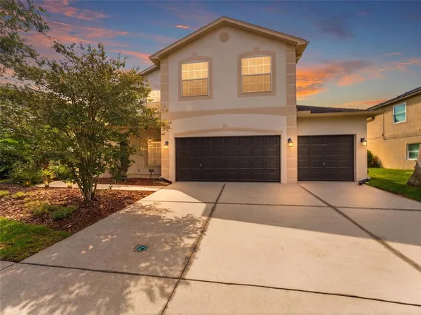 14843 Heronglen Dr, Lithia, FL 33547