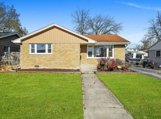 7346 W 114th Pl, Worth, IL 60482