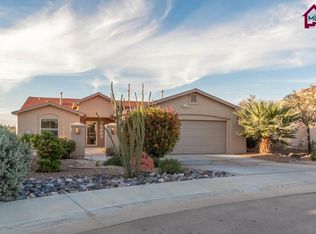 5863 Century Ln, Las Cruces, NM 88012