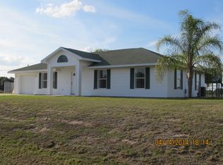 6725 SW 9th St, Okeechobee, FL 34974