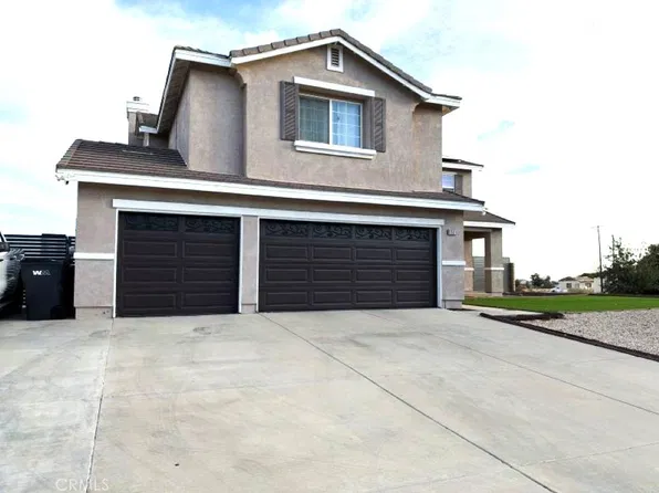 3531 Conestoga Canyon Rd, Palmdale, CA 93550