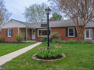 638 Piccadilly Rd, Towson, MD 21204