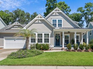 23 Middle Island Street, Beaufort, SC 29907