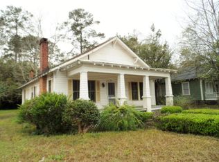 208 Grady St, Thomasville, GA 31792