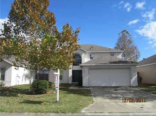1161 Amanda Kay Cir, Sanford, FL 32771