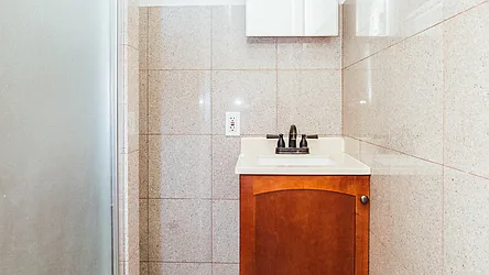 Rented by Terra Magia Inc