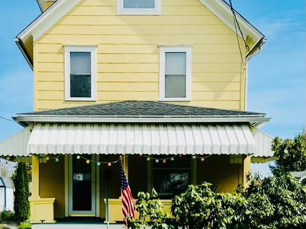 55 E 8th Ave, Clarion, PA 16214