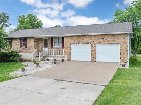 2178 Highway B, Elsberry, MO 63343