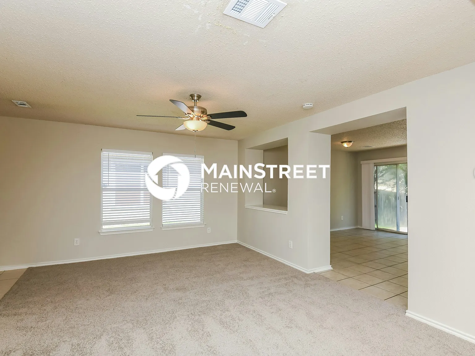 3321 Chapel Ridge Way — Photo 4