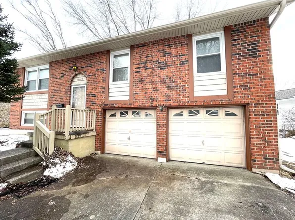 16613 E 41st Ter S, Independence, MO 64055