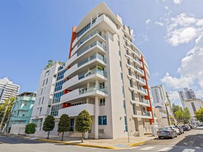 63 Mirsonia #601, San Juan, PR, 00911