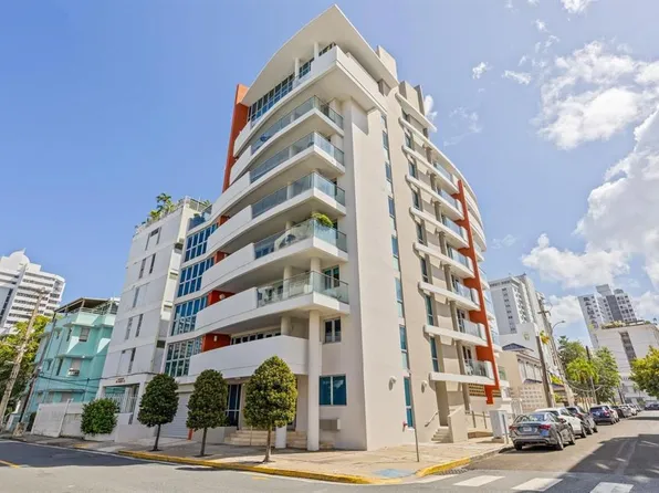 63 Mirsonia #601, San Juan, PR 00911