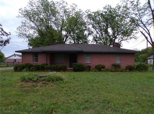 22541 Highway 77, Pauls Valley, OK 73075