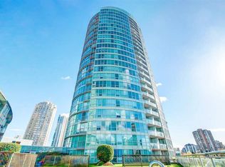 6088 Willingdon Ave #506, Burnaby, BC V5H 4V2