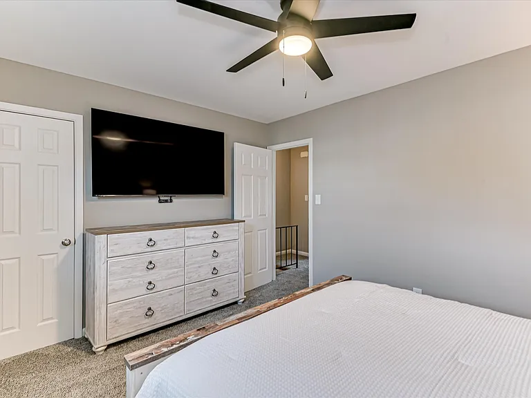 Summerville Campus Apartments - Furnished Corporate Housing Augusta — Photo 21