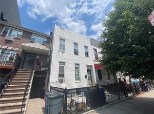 571 Evergreen Ave, Brooklyn, NY 11221