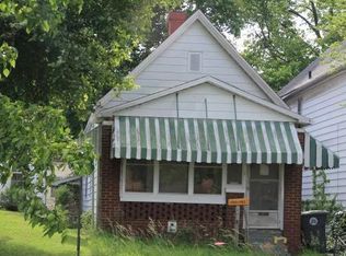 103 N Wabash Ave, Evansville, IN 47712