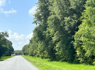 0 NW County Road 225, Starke, FL 32091