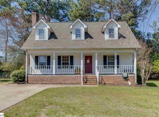 127 Creek Dr, Easley, SC 29642