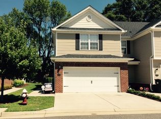 12 Stratum Way, Hampton, VA 23661