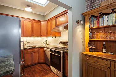 Sold by Town Residential