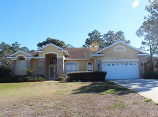 13054 Huntington Woods Ave, Spring Hill, FL 34609