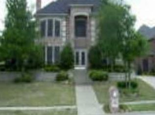 1224 Eagle Pl, Cedar Hill, TX 75104