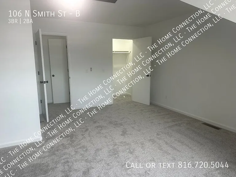 106 N Smith St #B — Photo 13