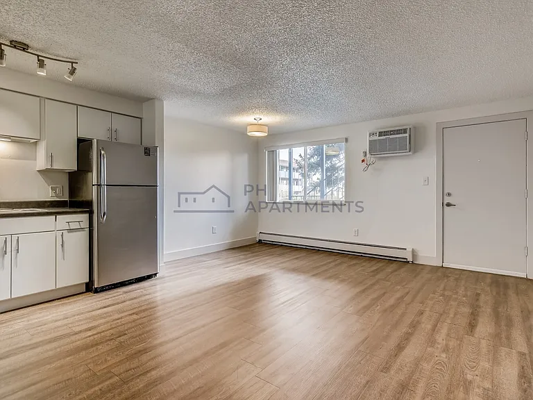1 Bed | 1 Bath