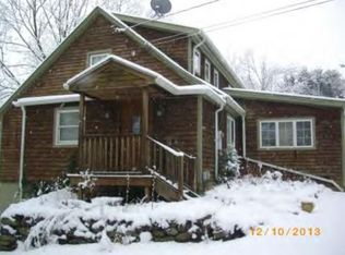 12 Secor Rd, Brookfield, CT 06804