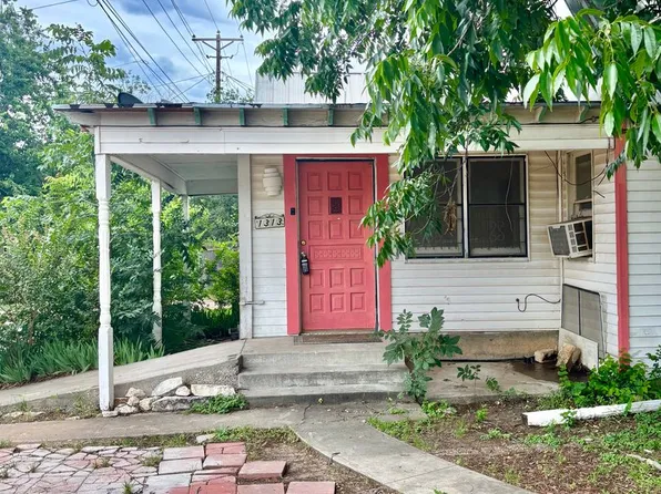 1313 Guadalupe St, San Angelo, TX 76901
