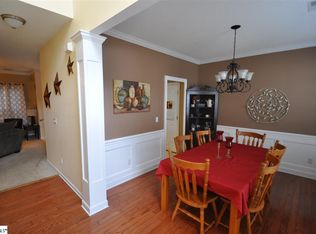 634 Timber Walk Dr, Simpsonville, SC 29681