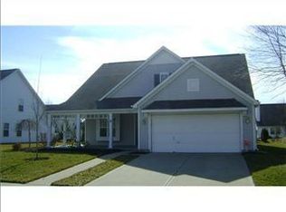 1313 Valdosta Pl, Westfield, IN 46074