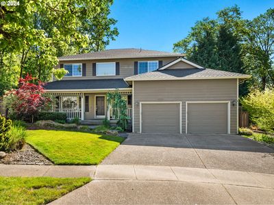 6950 SW Netarts Ct, Beaverton, OR, 97007