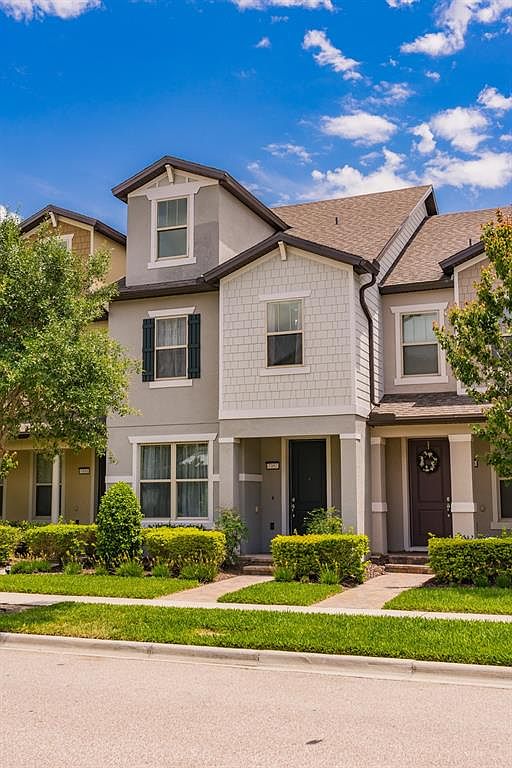 7357 Duxbury Ln, Winter Garden, FL 34787 Zillow