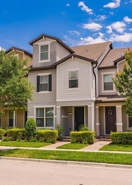 7357 Duxbury Ln, Winter Garden, FL 34787 Zillow