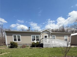 8410 Valley City Mauckport Rd SW, Mauckport, IN 47142