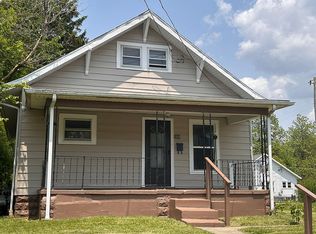 200 Harker St, Mansfield, OH 44903